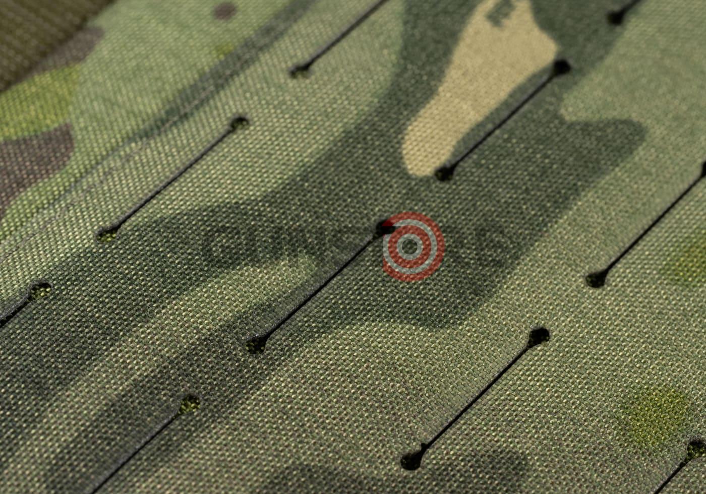 Fotografia: Cover for Ballistic Abdomen Protection