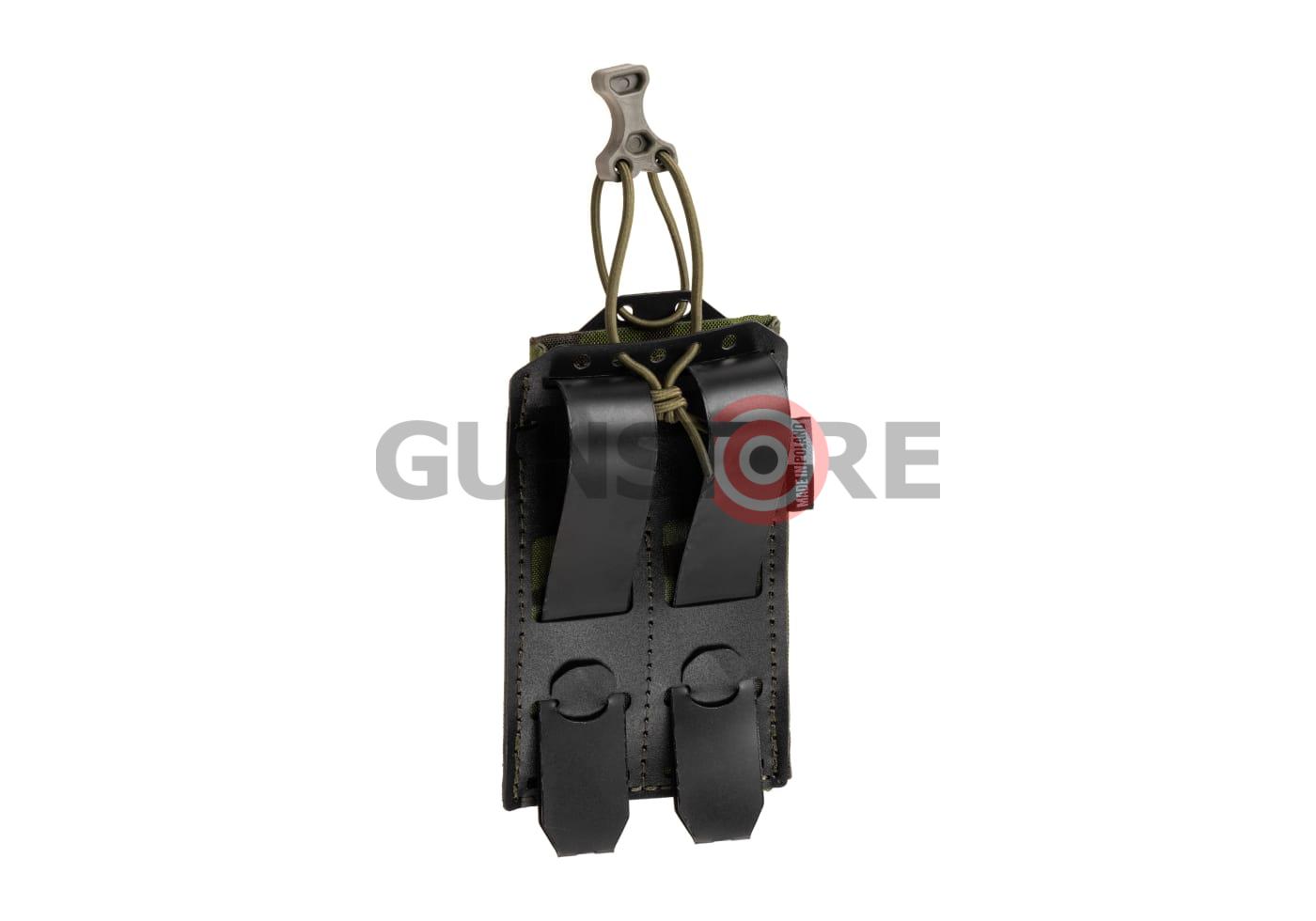 Fotografia: AR/AK Shingle GEN5