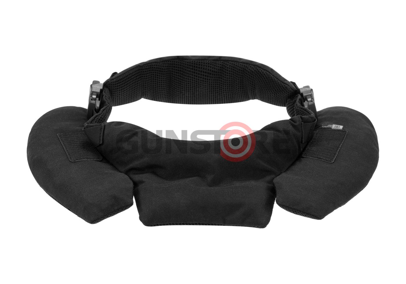Fotografia: Cover Ballistic Shoulders/Collar/Throat