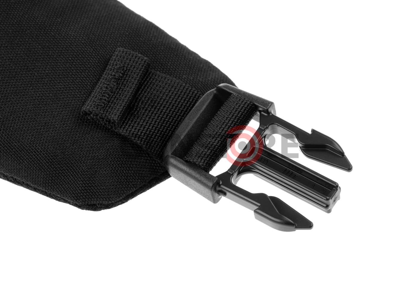 Fotografia: Cover for Ballistic Throat Protection