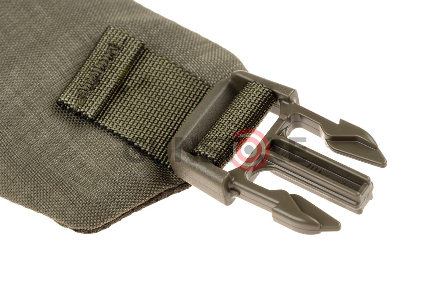 Fotografia: Cover for Ballistic Throat Protection