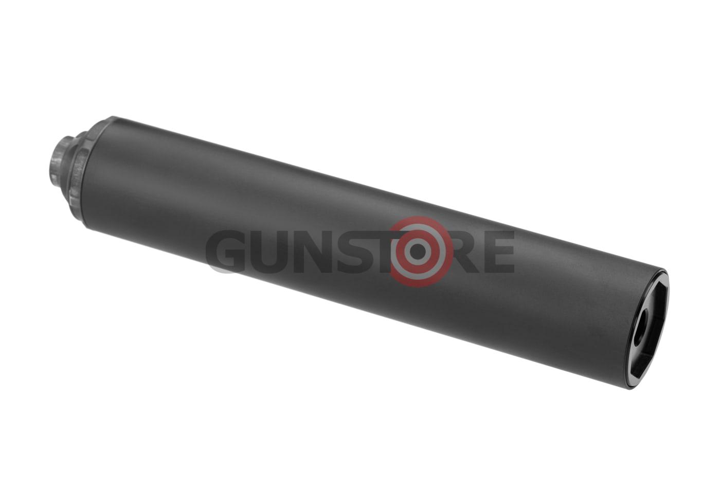 Shockwave Pistol Suppressor 9mm 13,5x1 LH