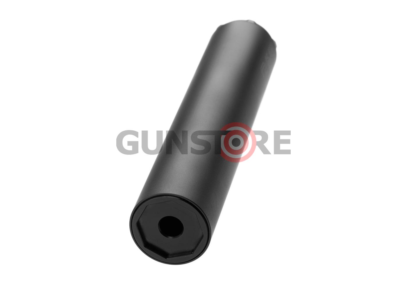 Fotografia: Shockwave Pistol Suppressor 9mm 13,5x1 LH