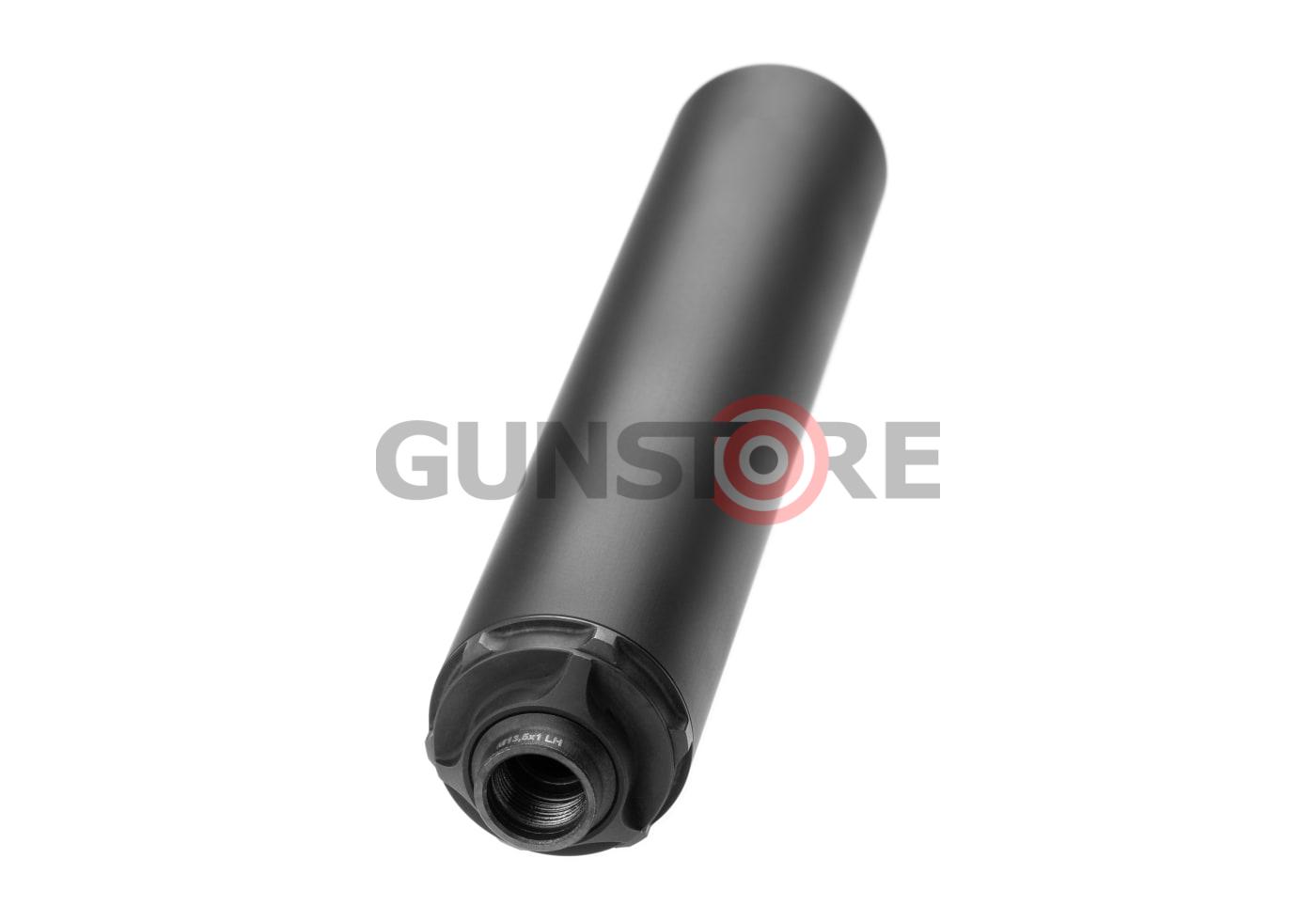 Fotografia: Shockwave Pistol Suppressor 9mm 13,5x1 LH