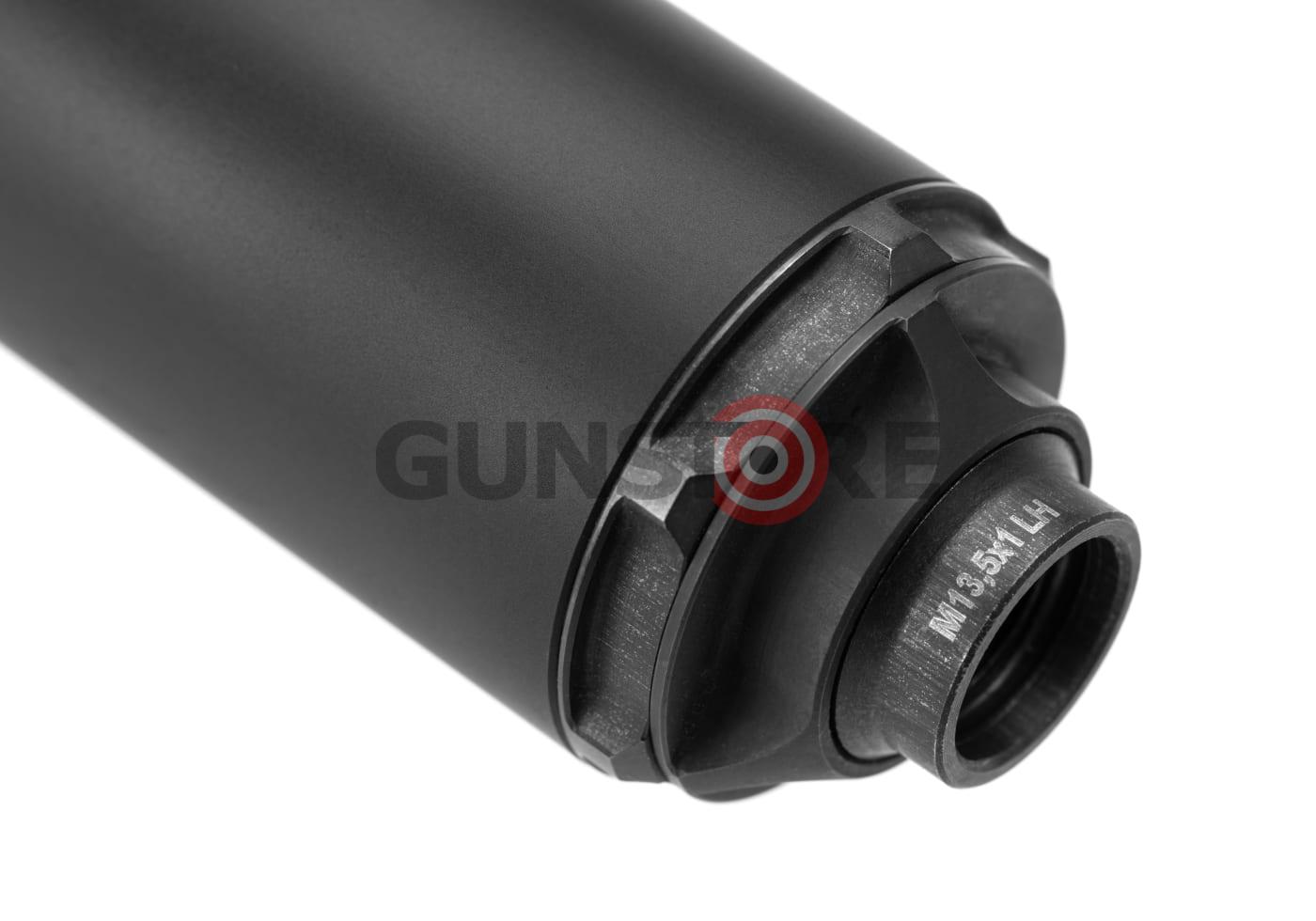 Fotografia: Shockwave Pistol Suppressor 9mm 13,5x1 LH