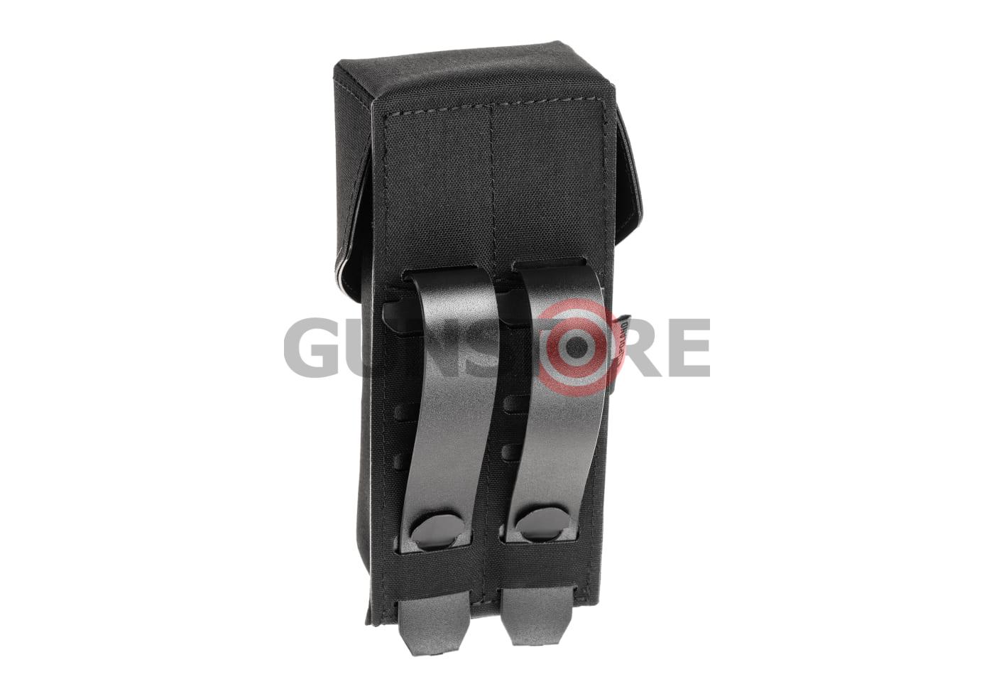 Fotografia: Double Magazine Pouch Full Flap AR