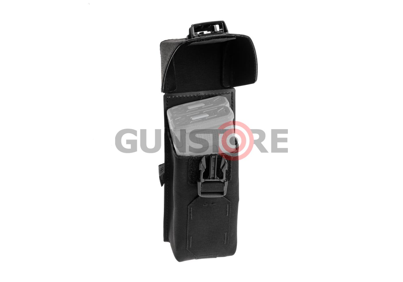 Fotografia: Double Magazine Pouch Full Flap AR