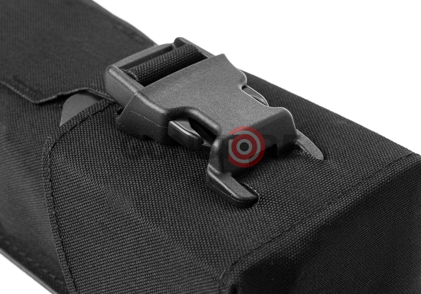 Fotografia: Double Magazine Pouch Full Flap AR