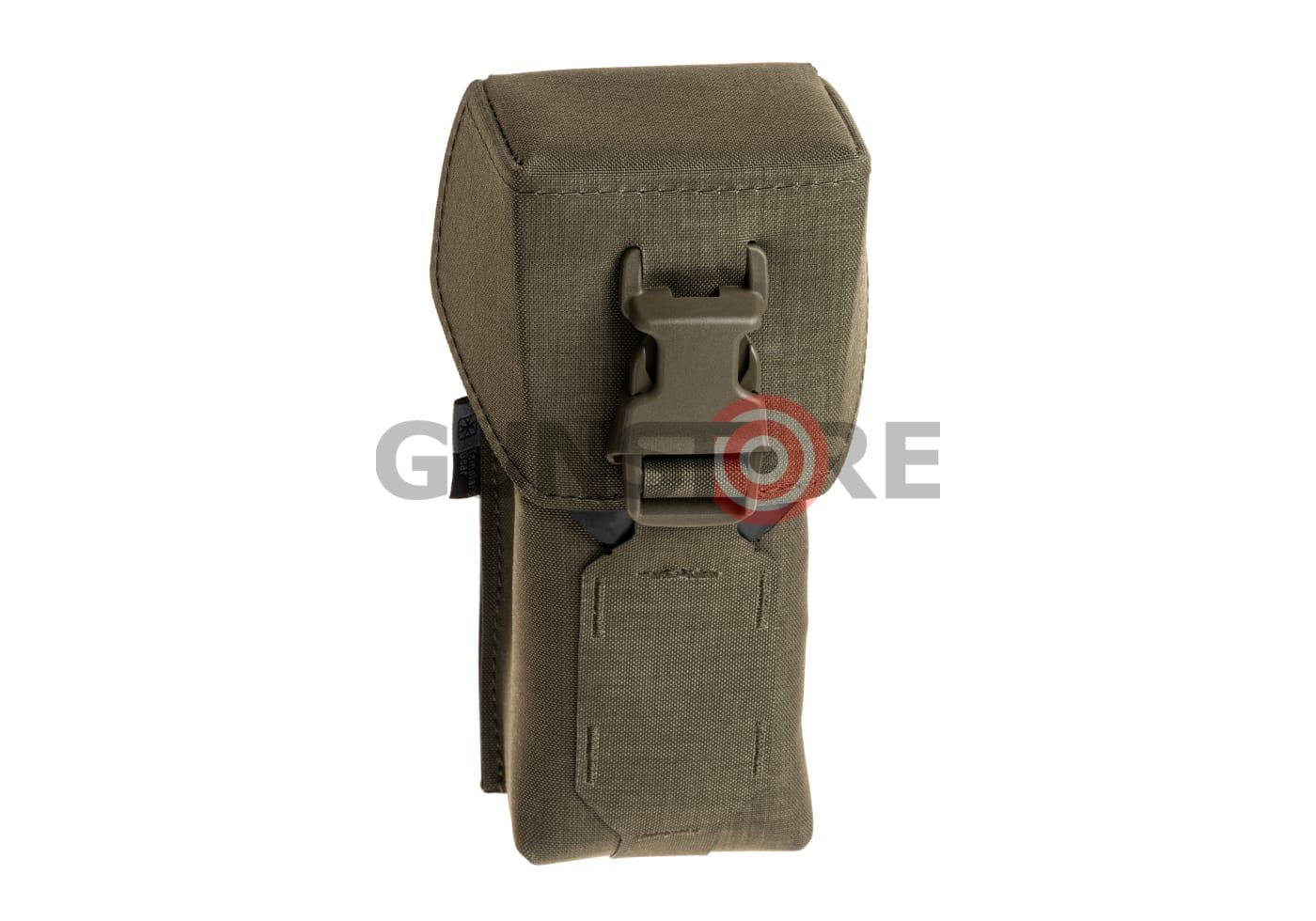 Double Magazine Pouch Full Flap AR