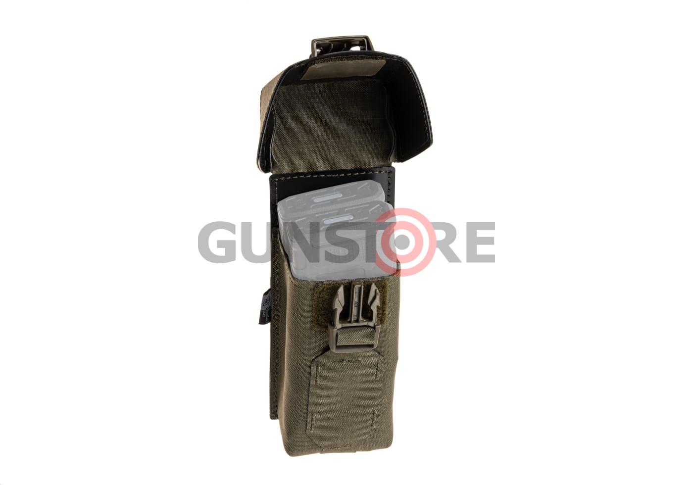 Fotografia: Double Magazine Pouch Full Flap AR