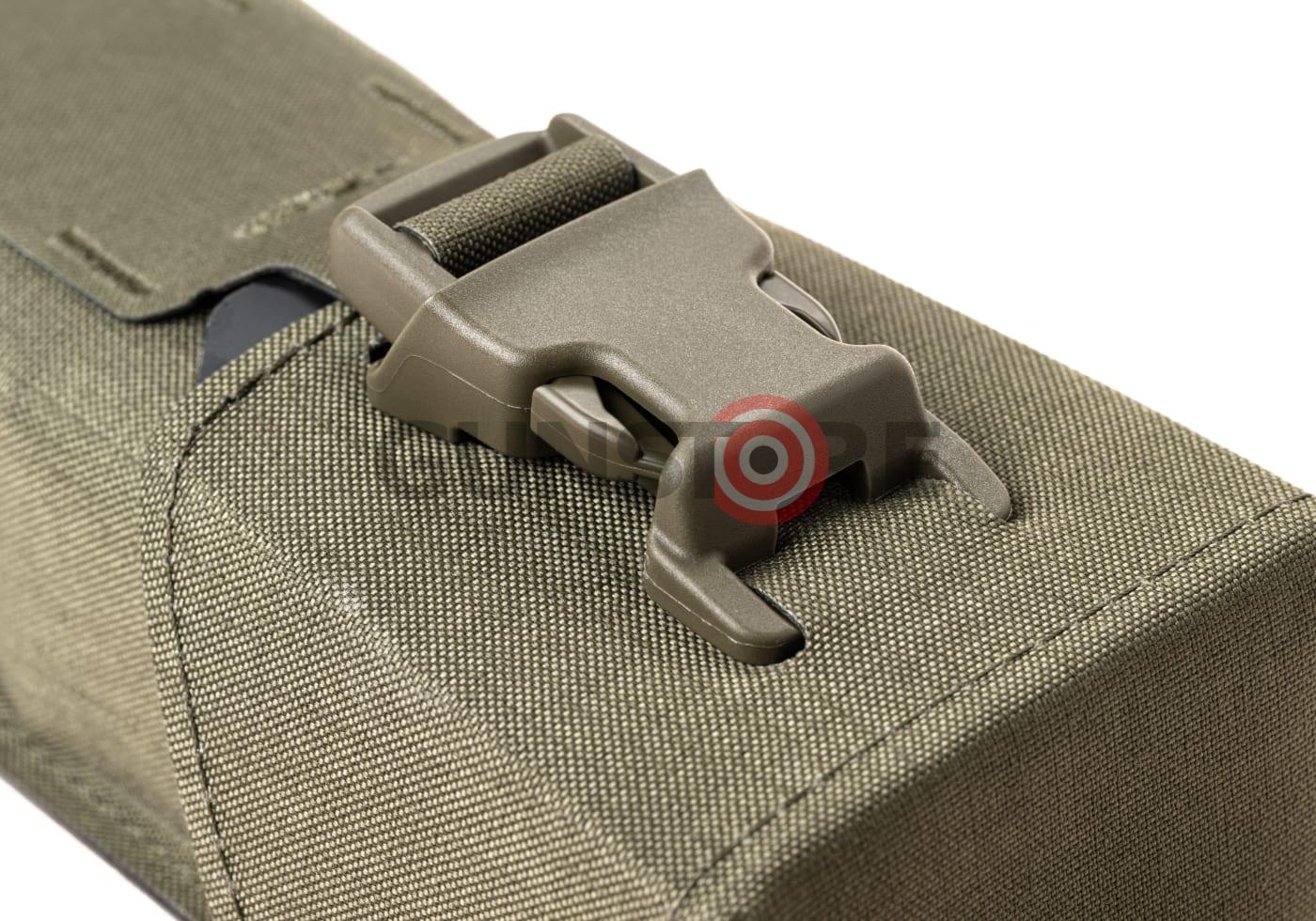 Fotografia: Double Magazine Pouch Full Flap AR