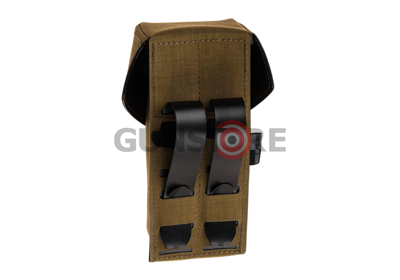 Fotografia: Double Magazine Pouch Full Flap AR