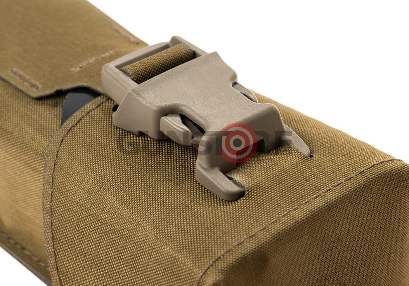 Fotografia: Double Magazine Pouch Full Flap AR