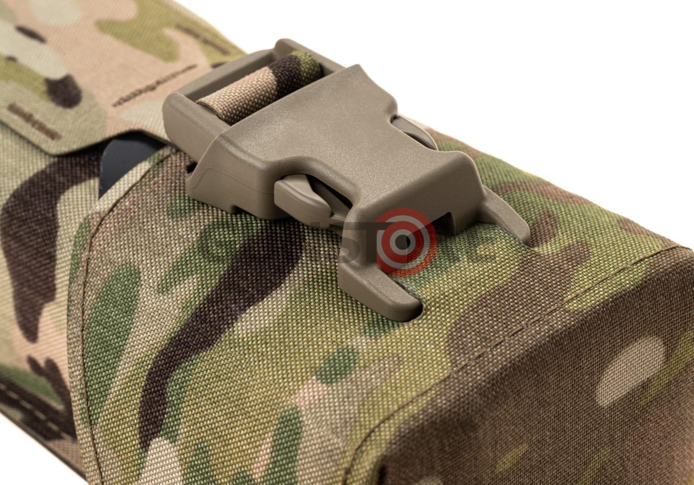 Fotografia: Double Magazine Pouch Full Flap AR