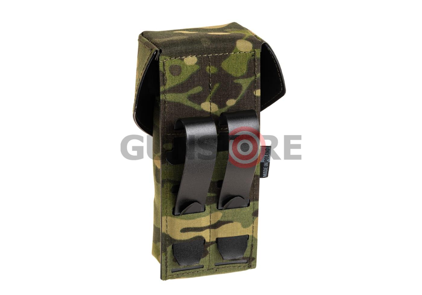 Fotografia: Double Magazine Pouch Full Flap AR