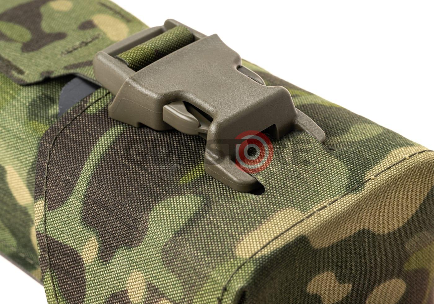 Fotografia: Double Magazine Pouch Full Flap AR