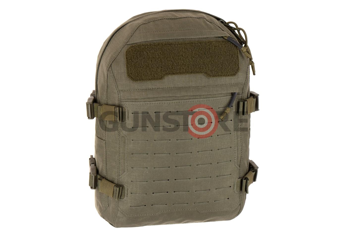 Flat Pack H2 Large Ranger Green