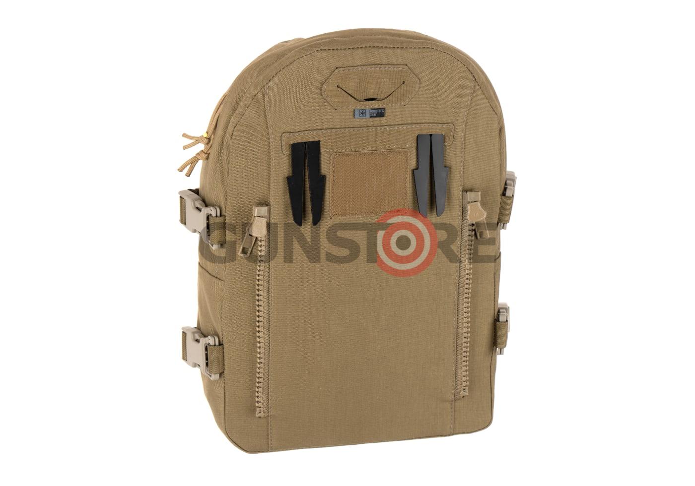 Fotografia: Flat Pack H2 Large