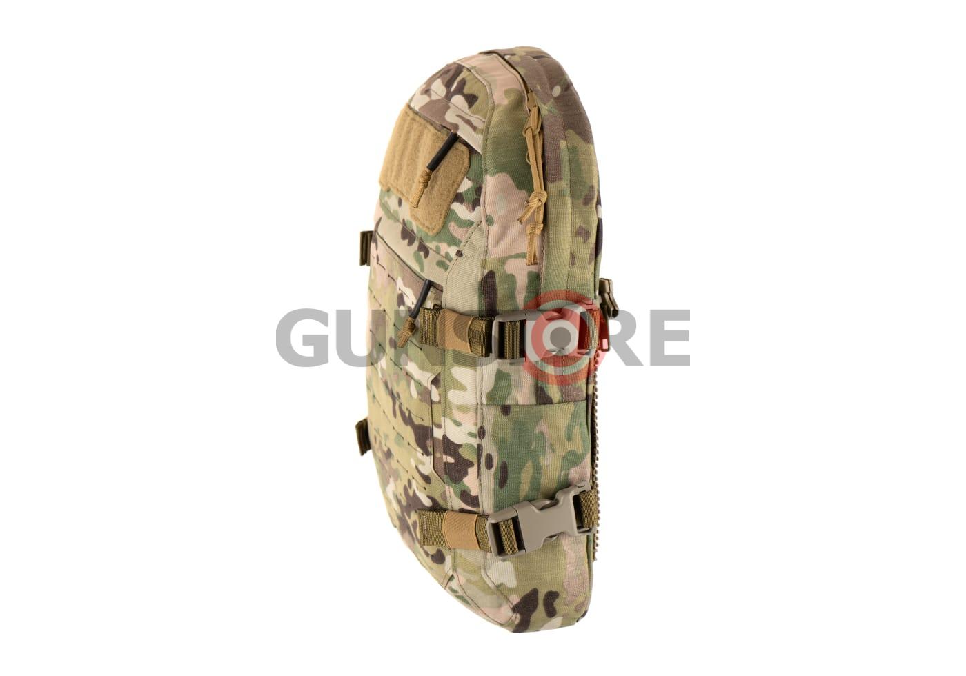 Fotografia: Flat Pack H2 Large