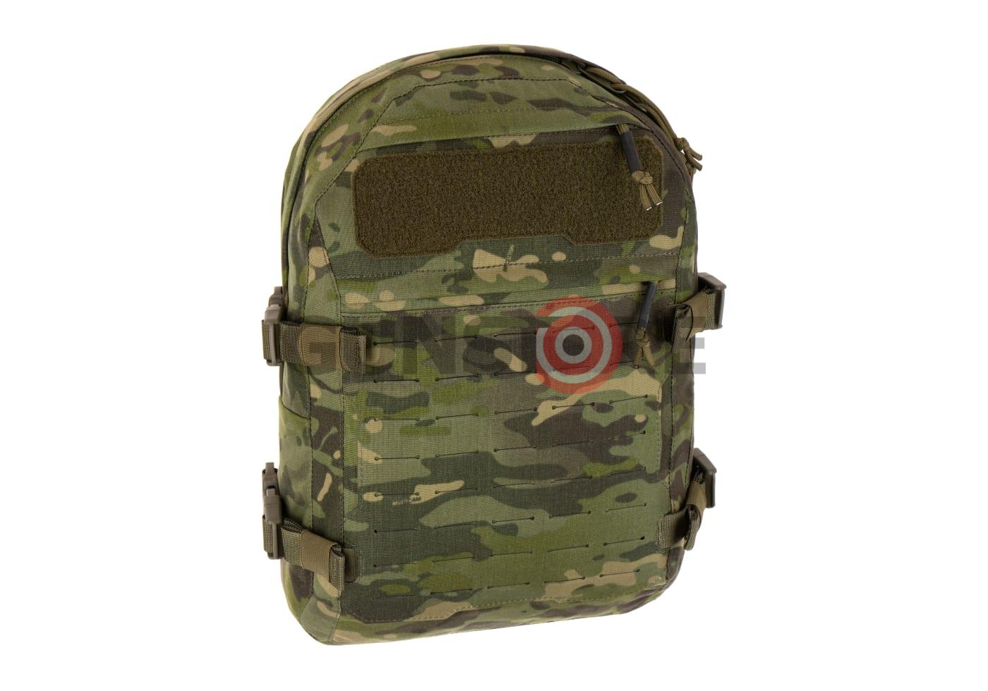 Flat Pack H2 Large Multicam Tropic