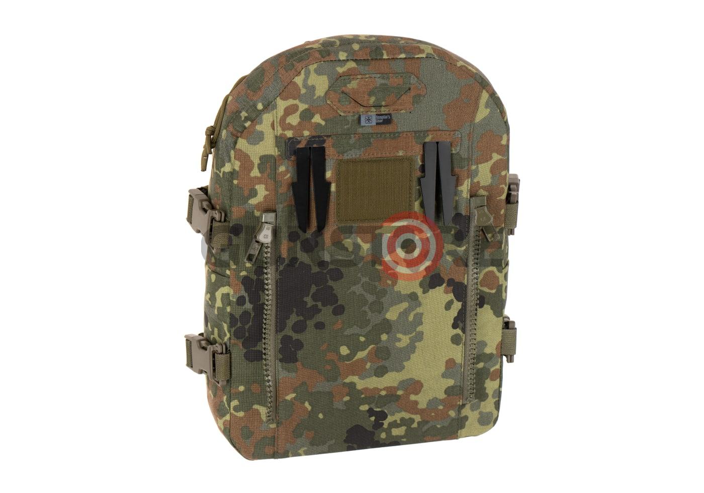 Fotografia: Flat Pack H2 Large