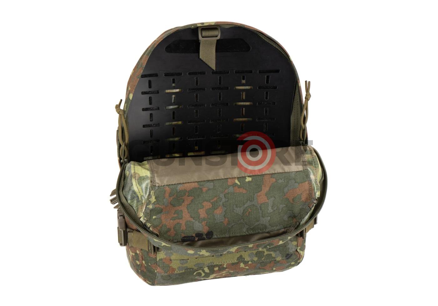 Fotografia: Flat Pack H2 Large