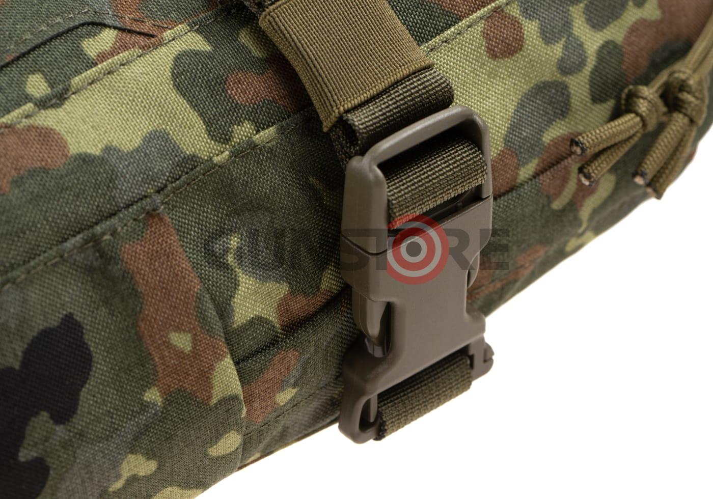 Fotografia: Flat Pack H2 Large