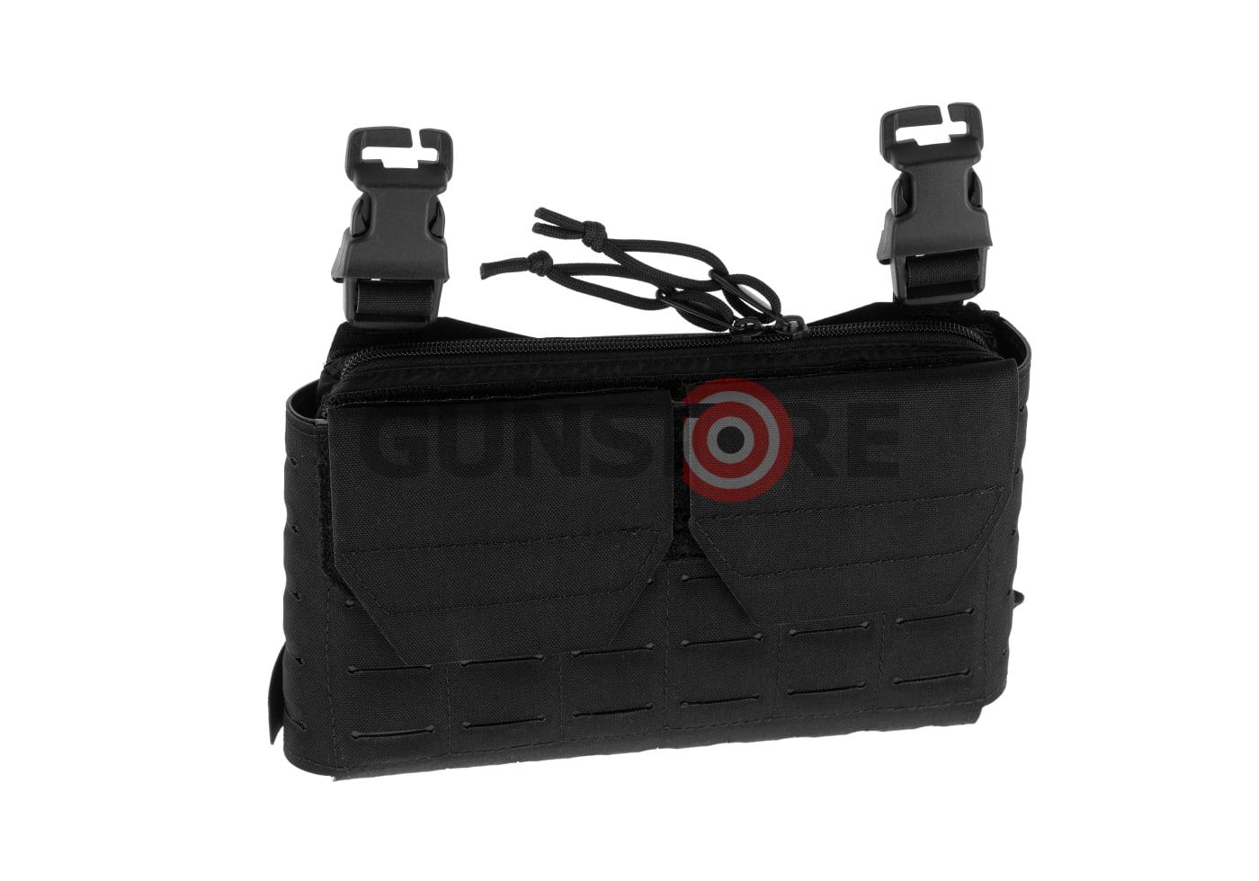 Freemason Modular Front Panel Black