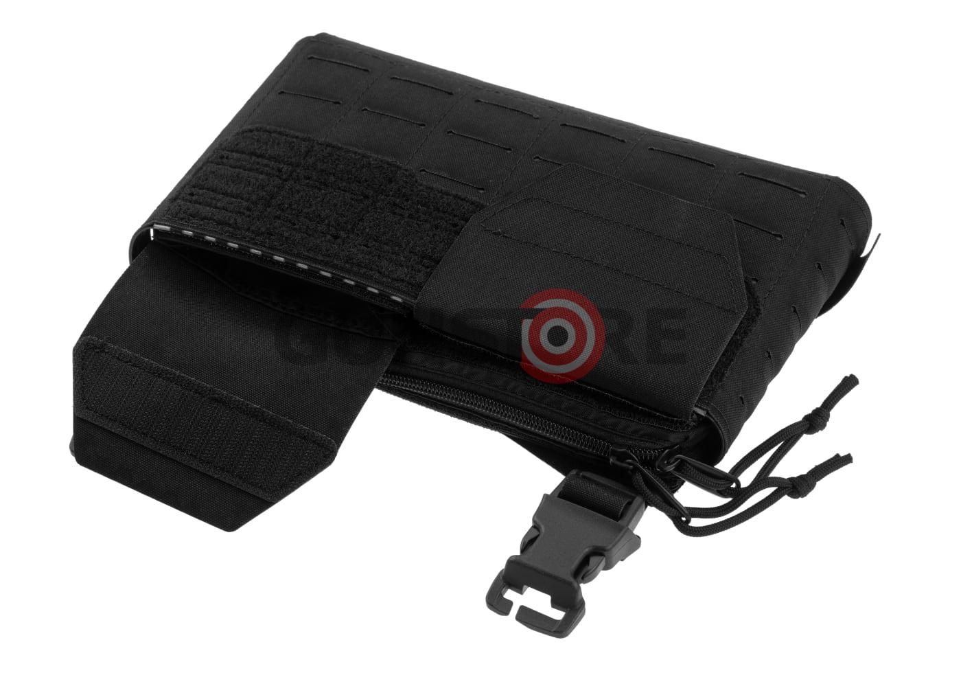 Fotografia: Freemason Modular Front Panel