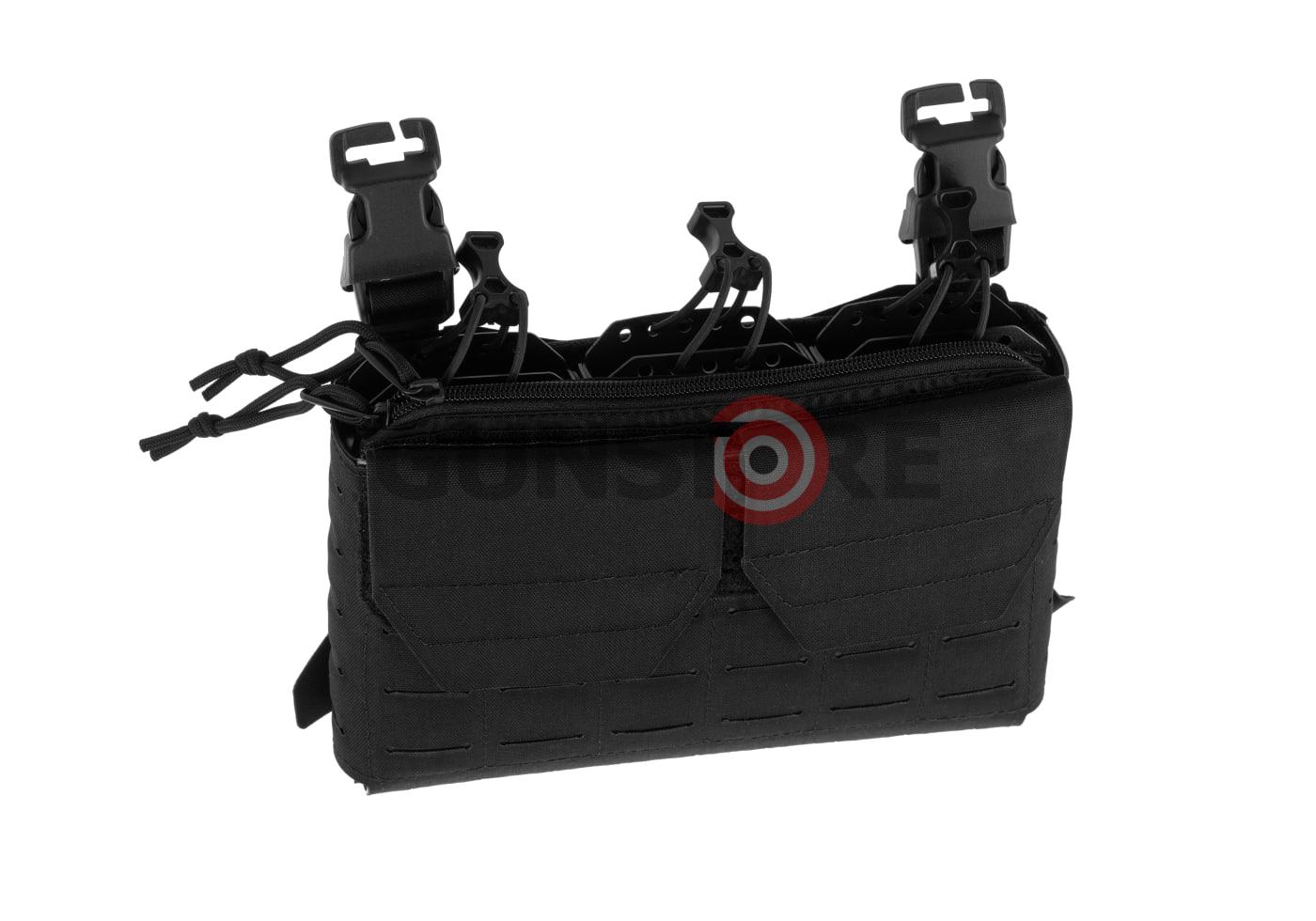 Fotografia: Freemason Modular Front Panel