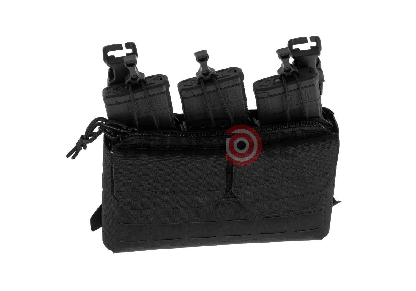 Fotografia: Freemason Modular Front Panel