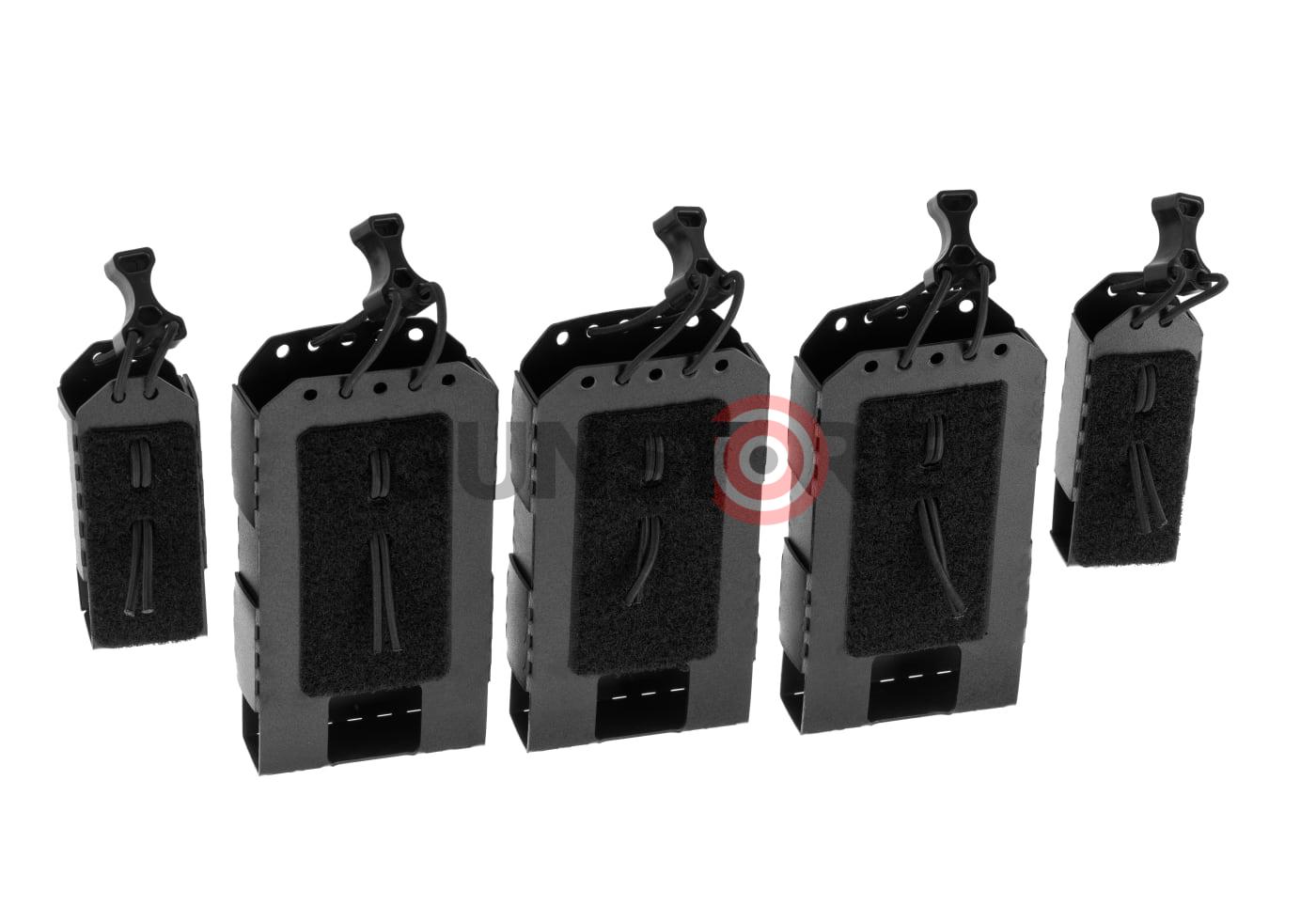 Fotografia: Freemason Modular Front Panel