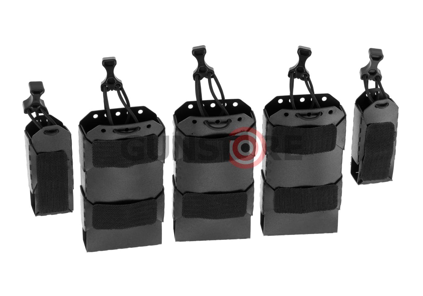 Fotografia: Freemason Modular Front Panel