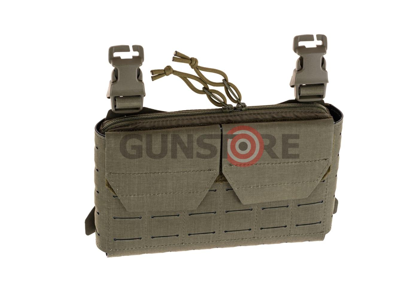 Freemason Modular Front Panel