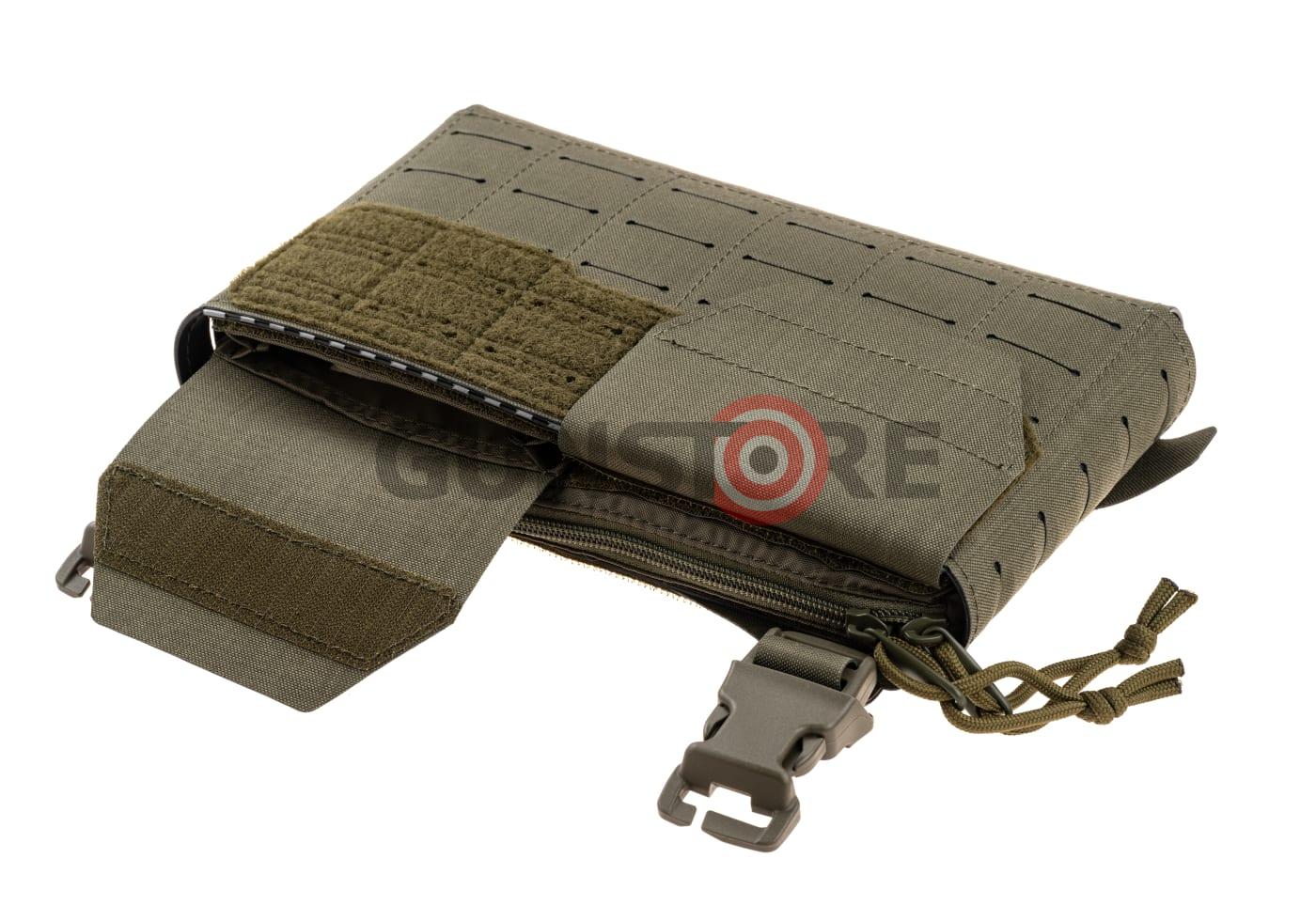 Fotografia: Freemason Modular Front Panel