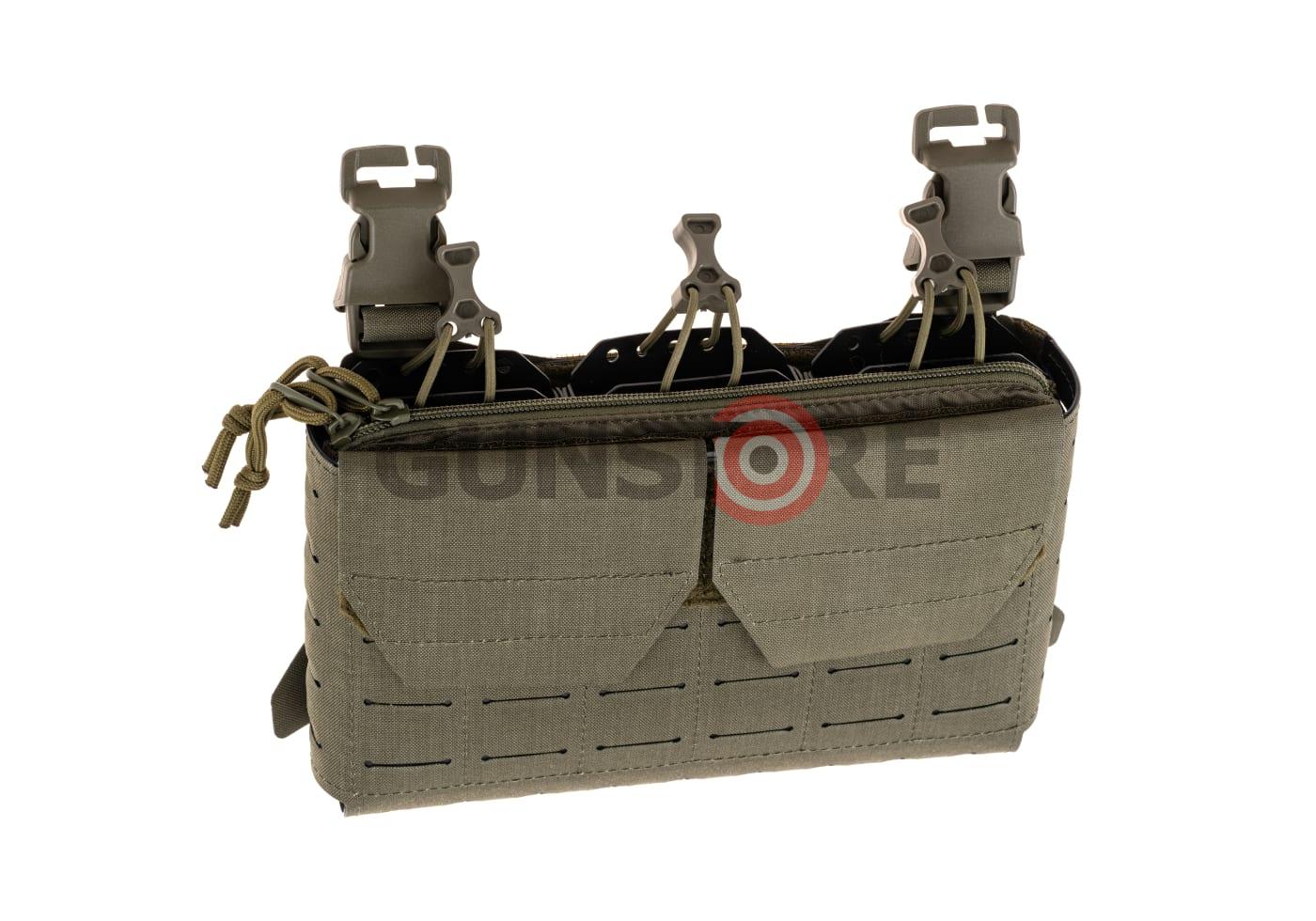 Fotografia: Freemason Modular Front Panel