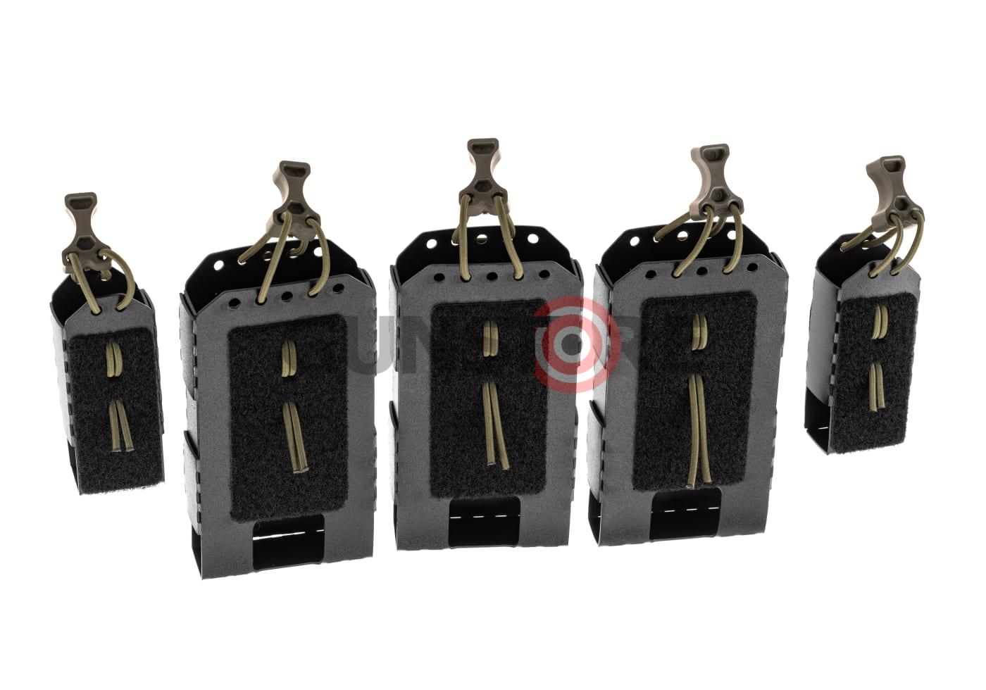 Fotografia: Freemason Modular Front Panel