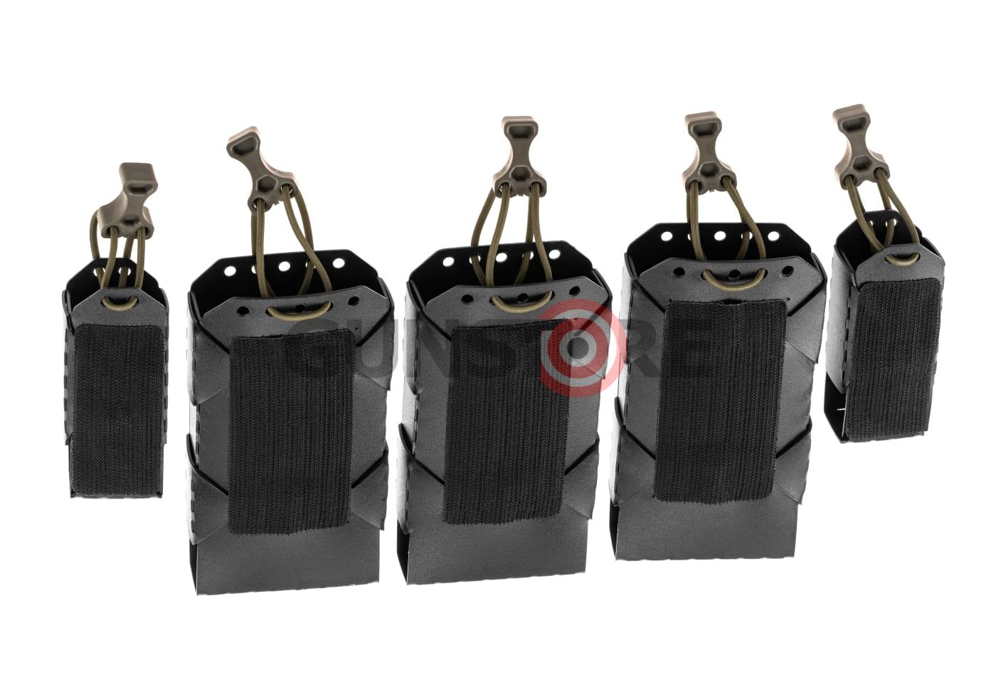 Fotografia: Freemason Modular Front Panel