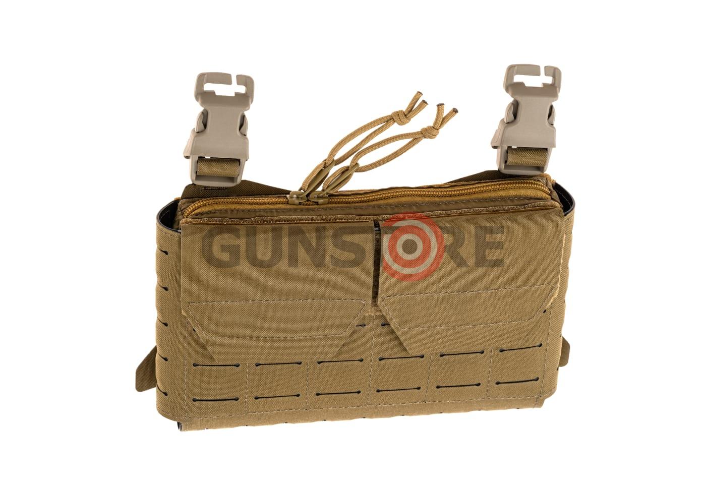 Freemason Modular Front Panel Coyote