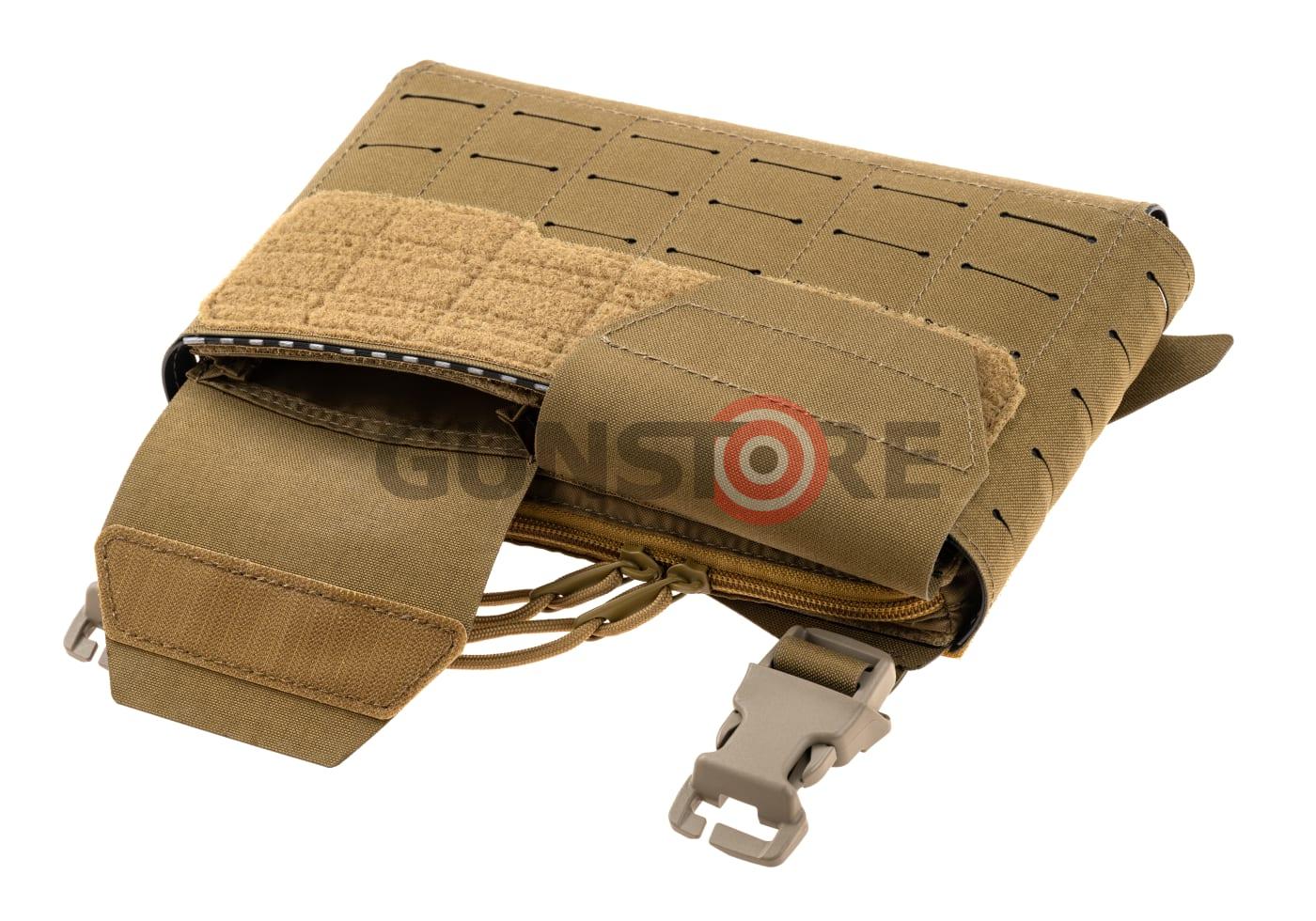 Fotografia: Freemason Modular Front Panel