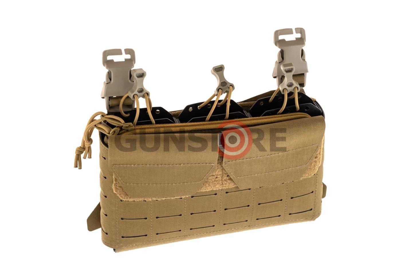 Fotografia: Freemason Modular Front Panel