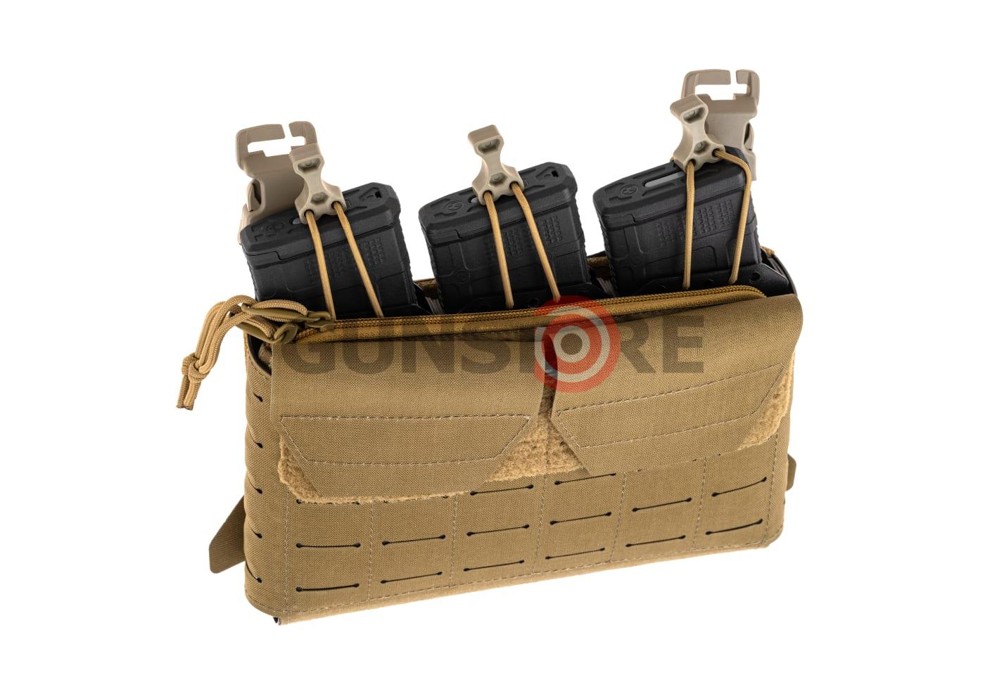 Fotografia: Freemason Modular Front Panel