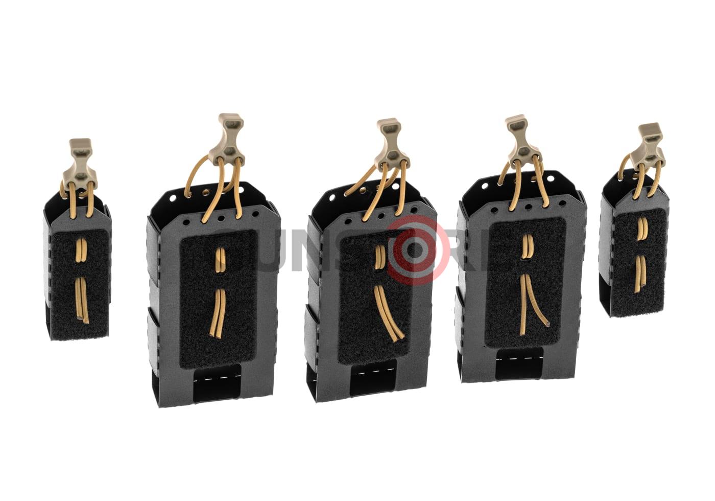 Fotografia: Freemason Modular Front Panel