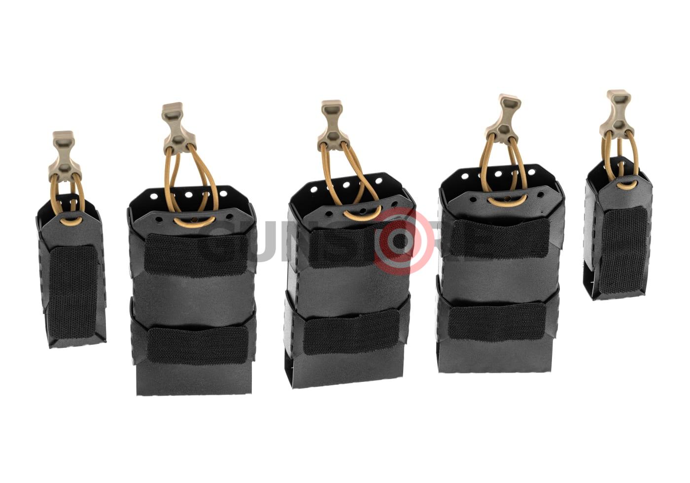 Fotografia: Freemason Modular Front Panel