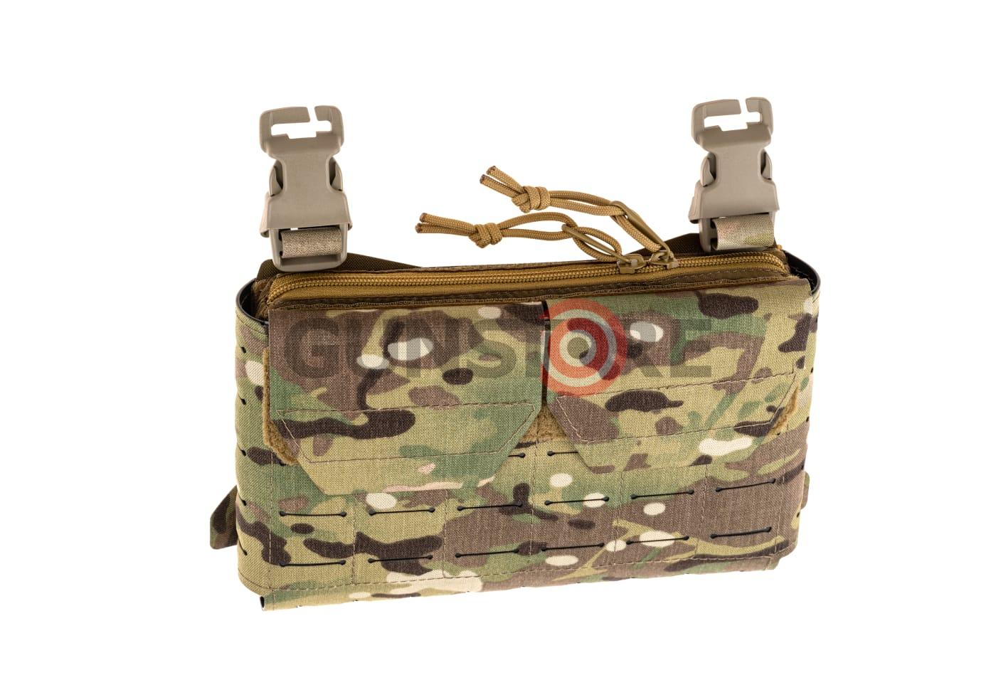 Freemason Modular Front Panel Multicam