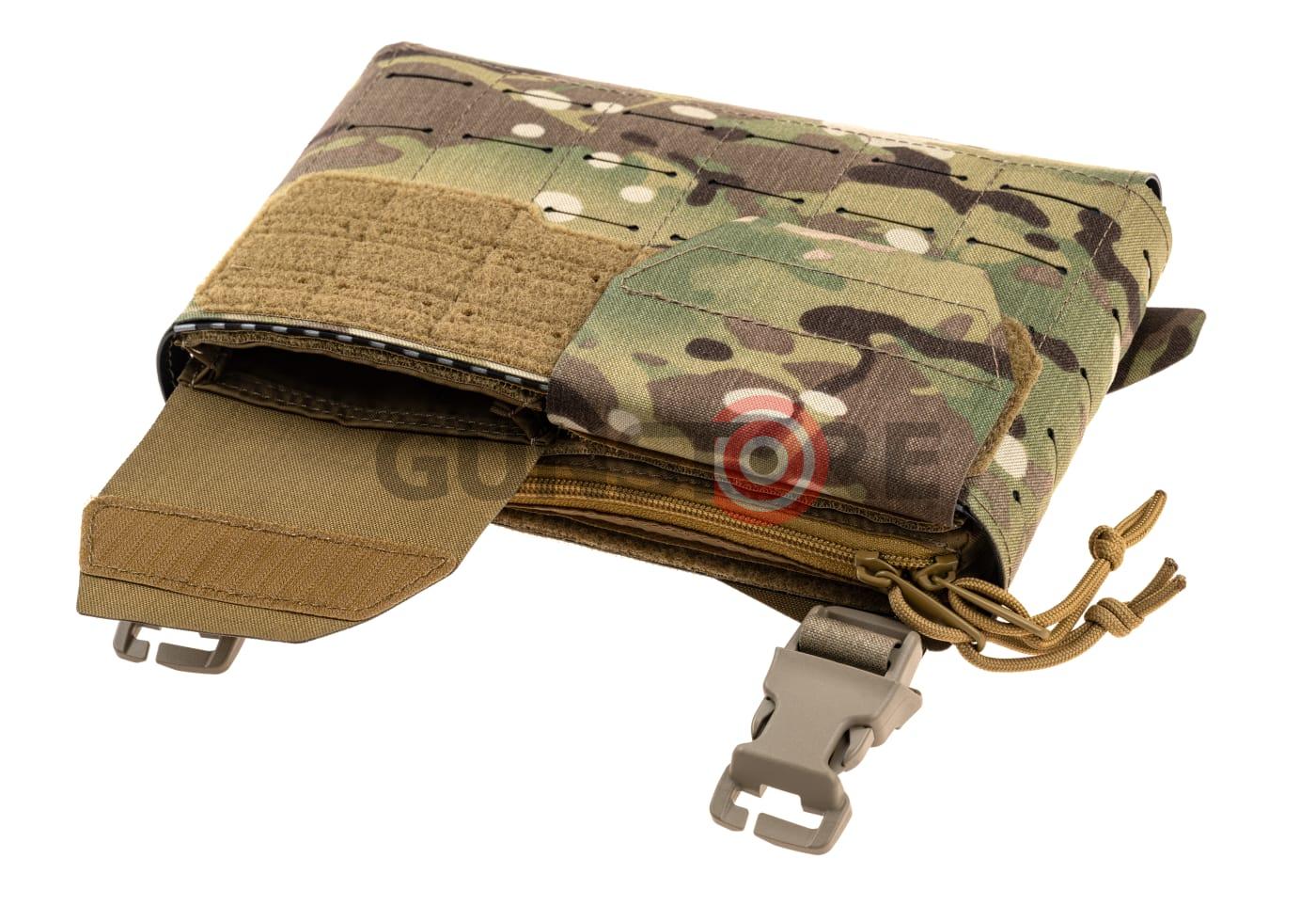 Fotografia: Freemason Modular Front Panel