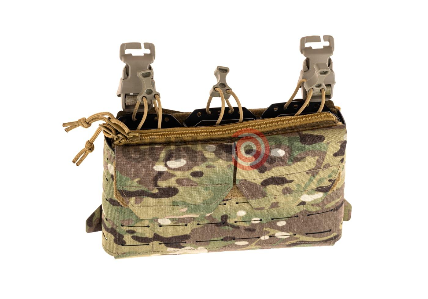 Fotografia: Freemason Modular Front Panel