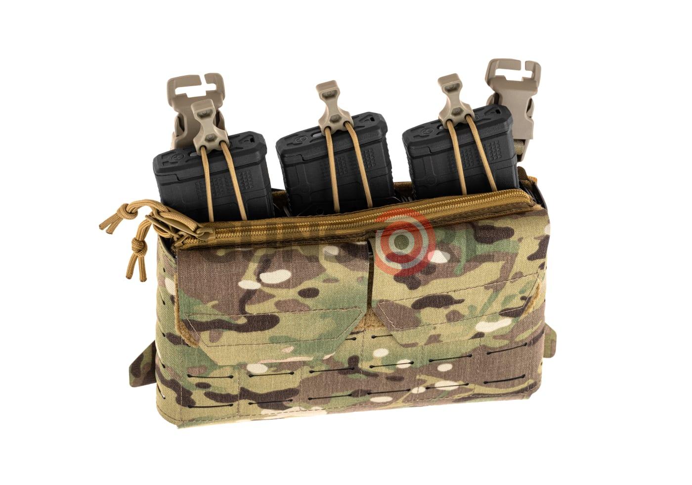 Fotografia: Freemason Modular Front Panel