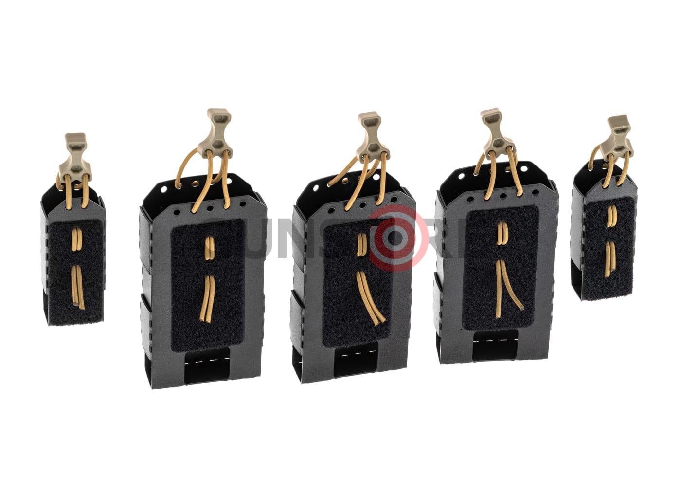 Fotografia: Freemason Modular Front Panel