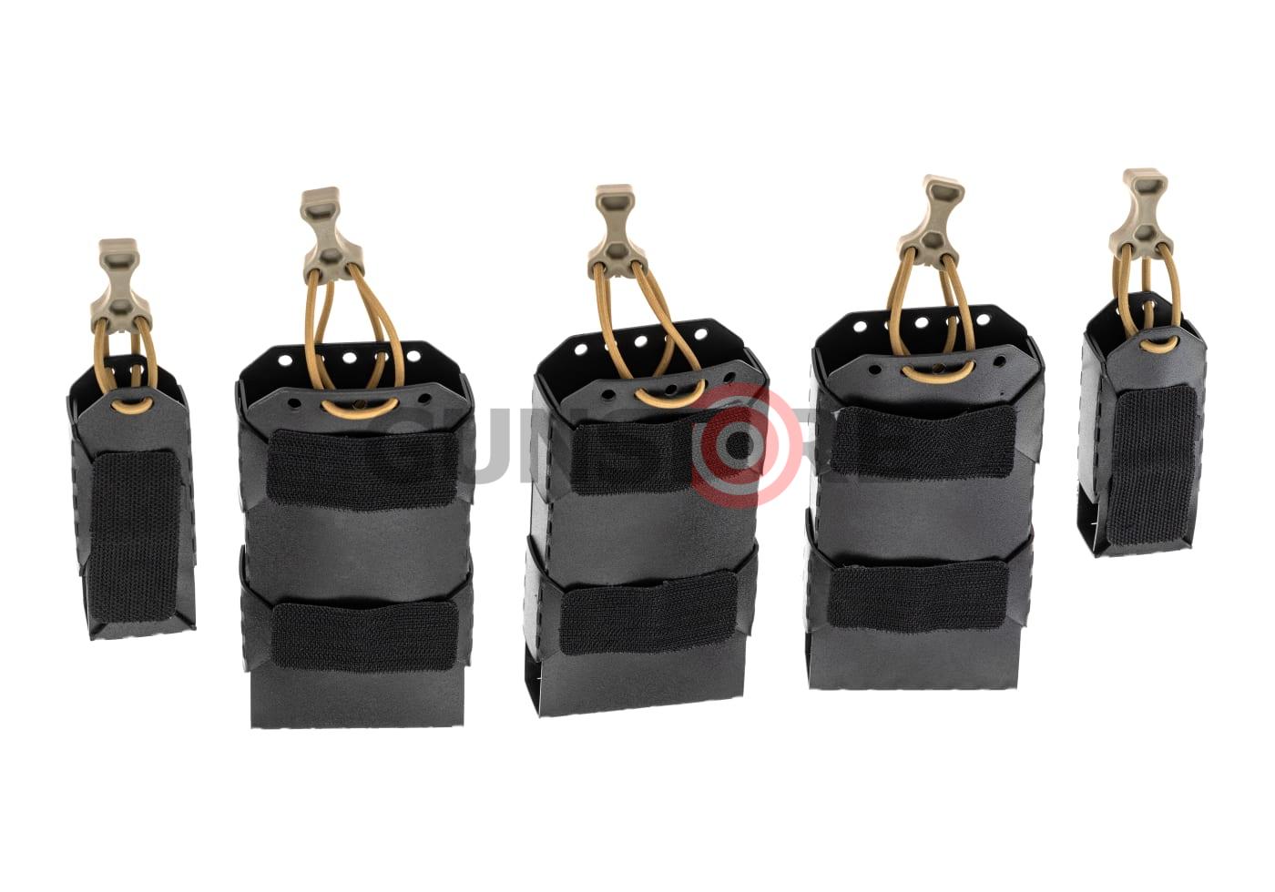 Fotografia: Freemason Modular Front Panel